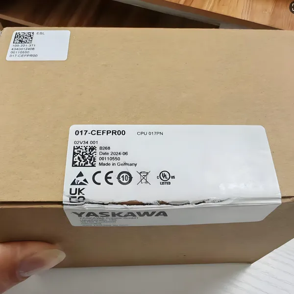 ����SLIO�ֲ�ʽCPU VIPA 017-CEFPR00 ��Ʒ���ܲ���