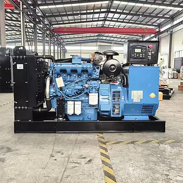 ���50KW���ķ������YCA0590-D40 Ӧ����62.5KVA���ͷ����