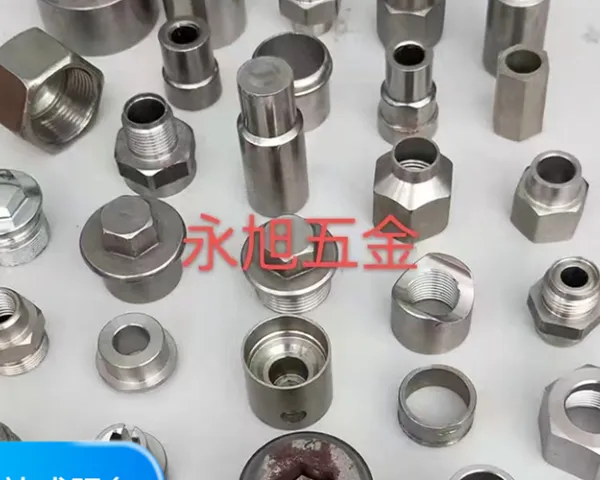 金华黄铜接头 温州永旭金属科技供应