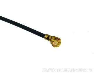 ipex连接器MHF微型