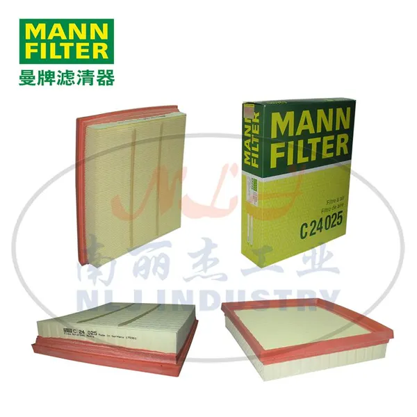 MANN-FILTER(����������)����C24025