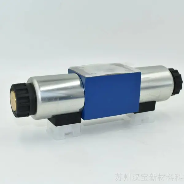 代理Rexroth,4WE6E6X/EG24N9K4,R900561278力士乐电磁阀