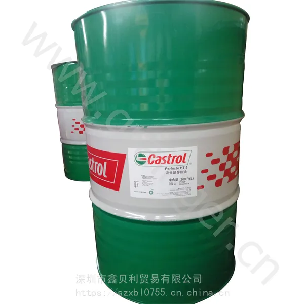 ��ʵ��Perfecto HTS 16�ϳ��ȴ�����,Castrol Perfecto HT 5������
