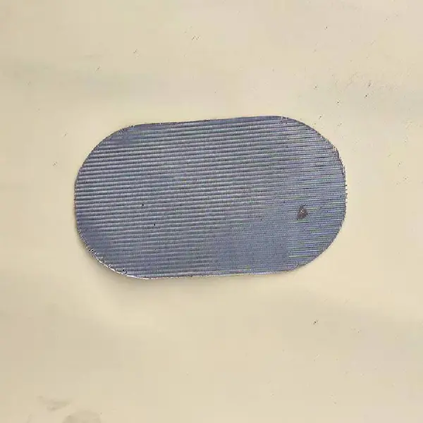 过滤片304不锈钢过滤网片 水槽过滤片螺杆机过滤片