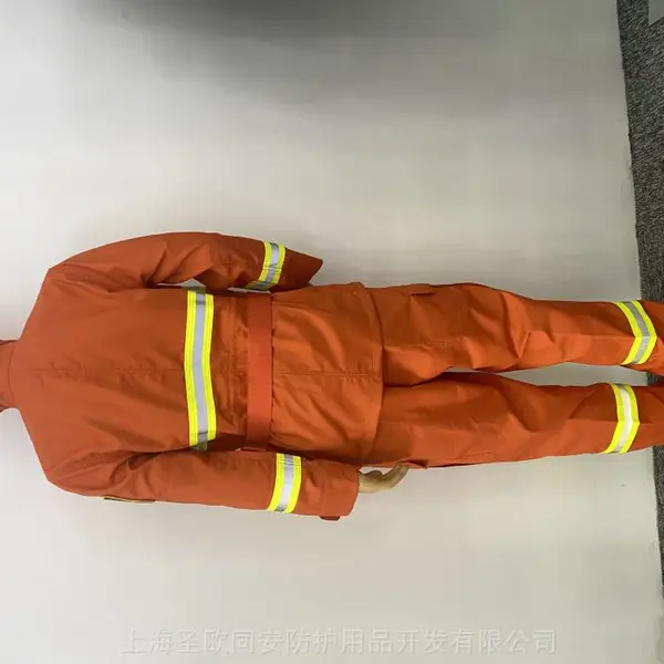 【上海圣欧芳纶面料-消防救援】 森林消防服面料 森防服面料