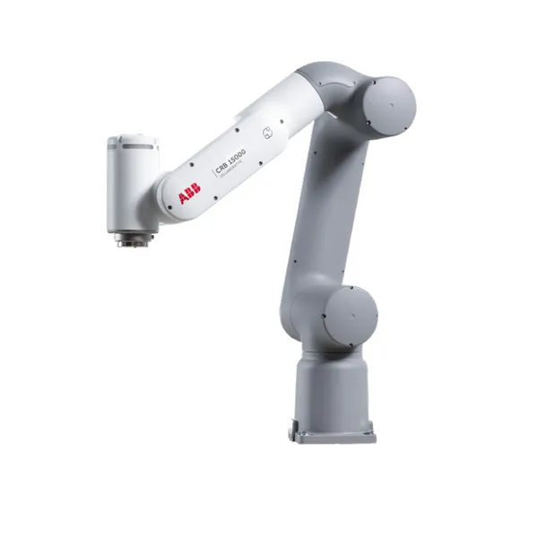 ABB 5KG协作机器人 打螺丝 物料搬运机械手