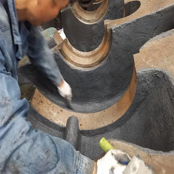 耐磨涂层耐磨防腐剂