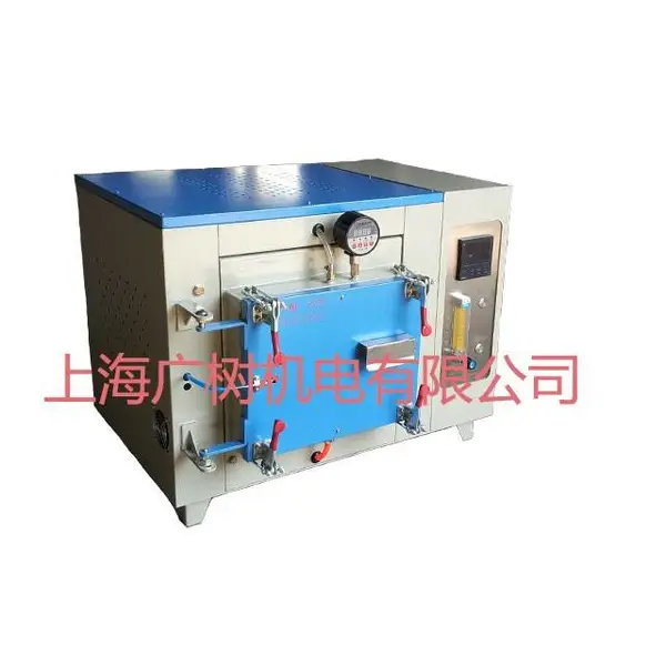 上海广树1200度1600度1750度等气氛炭化炉特定材料需定制