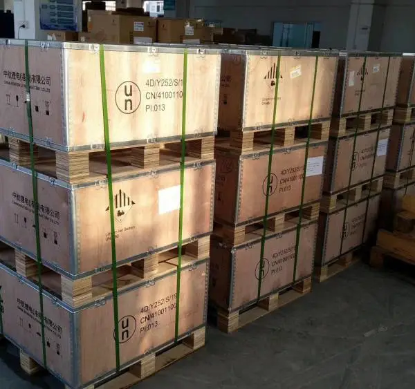 锂电池铁路运输深圳到德国汉堡杜伊斯堡国际铁路整柜运输中欧快线直达-中欧班列包税清关到门