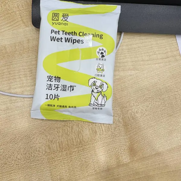 工厂OEM各种包装宠物湿巾、婴儿湿巾、口手湿巾、超迷你湿巾