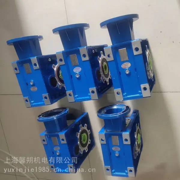 供货 准双曲面 斜齿轮 减速马达 KM58B-40+2.2KW-100B14