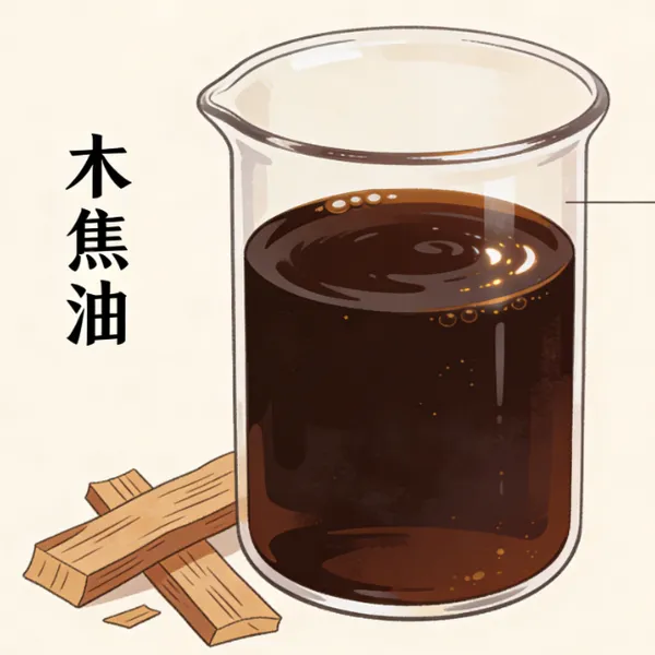 木焦油检测,木焦油化学成分分析