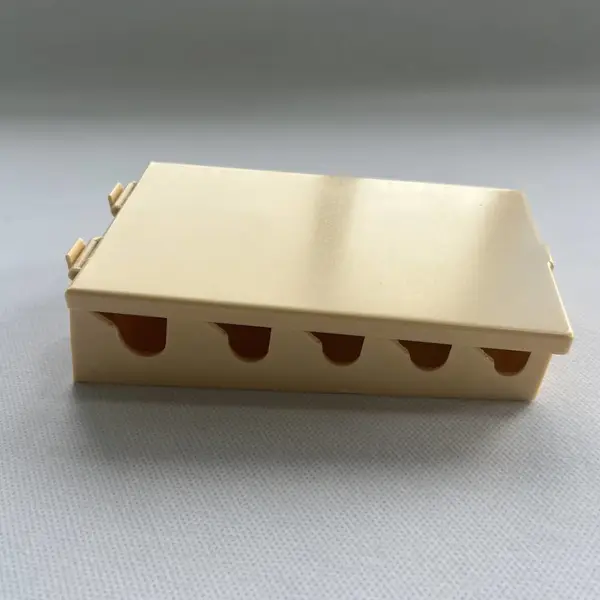 美元硬币盒,收纳盒,整理塑料盒,硬币盒,美元盘,小费收纳盒,找零盘