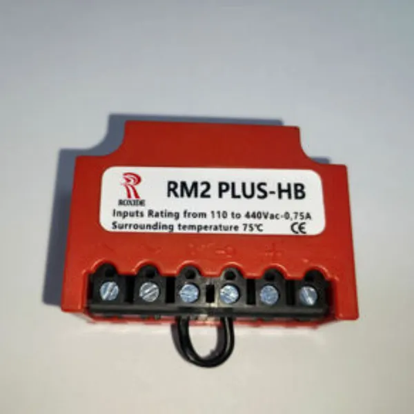 供应意大利Rossi RC00024525 RM2 PLUS?HB多电压制动整流器