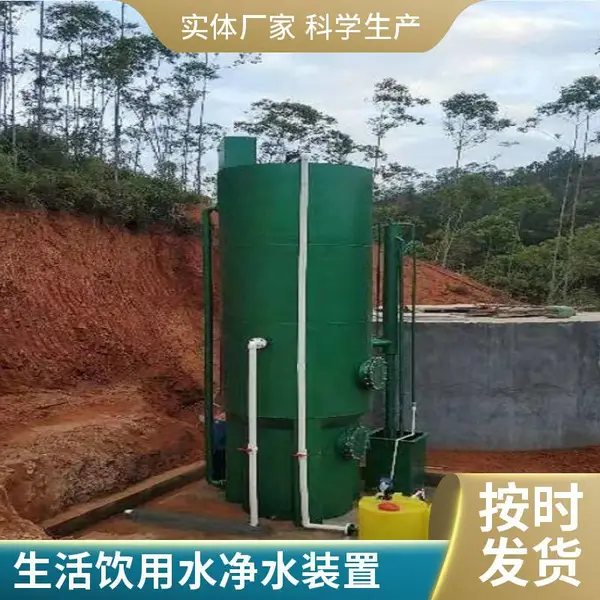 大型净水设备厂家 活性炭过滤器 生产定制 污废水过滤装置 质量稳定