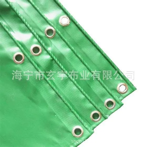 生产优质PVC涂层布,防雨防晒篷布,篷盖布系列产品