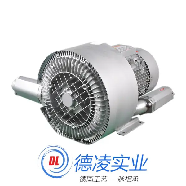 1.5kw高压鼓风机 2.2kw旋涡气泵专业制造商