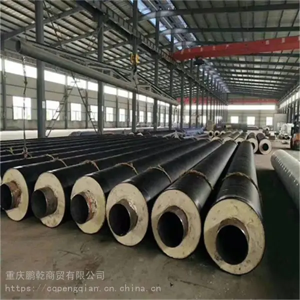 南岸区钢管防腐加工厂 重庆自来水防腐钢管厂