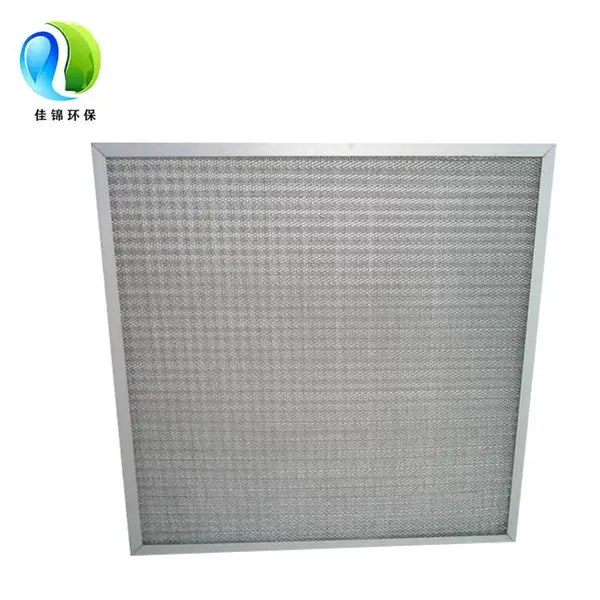 福建金属网反复清洗波纹网过滤器 抽油烟机过滤网 汽液过滤网