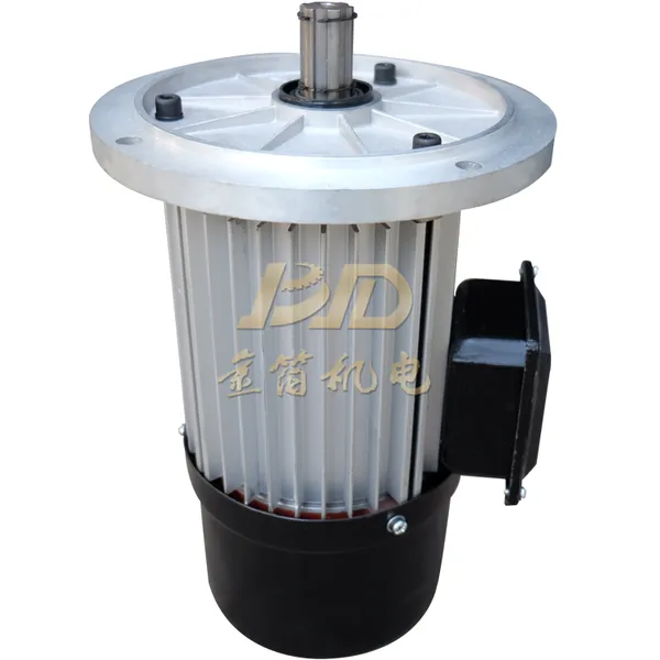 �Ͼ����ص�� YDE100L2-4 3.0KW ����ƶ��綯�� ���������