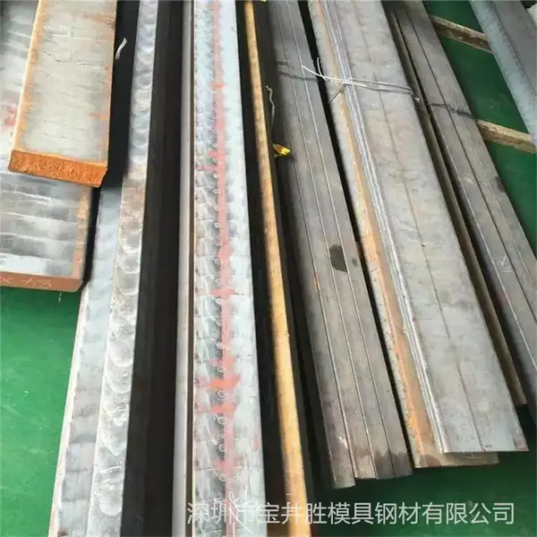 软磁合金1J36因瓦合金板材 1J18 拉光棒