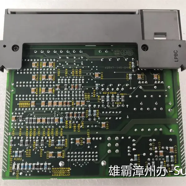 AB 模块供应1756-PA75