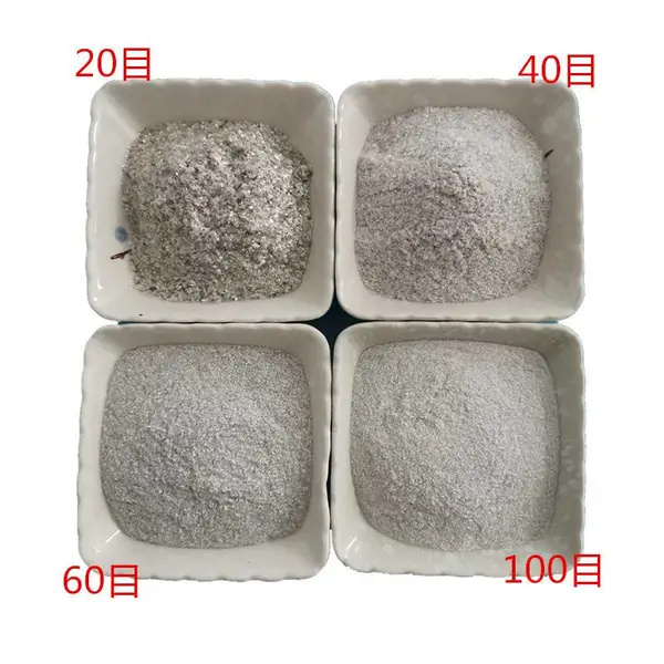 绝缘云母 难溶于酸 薄片有弹性 制造蒸汽锅炉 华朗矿业 样品免费