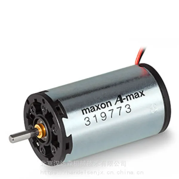 maxonDCX直流有刷电机maxon直流永磁空心杯电机