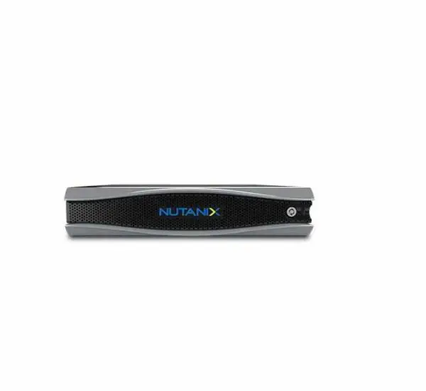 路坦力Nutanix超融合一体机HCI