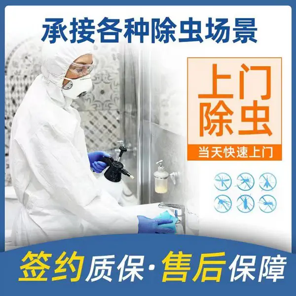 上海灭鼠公司除蟑螂灭老鼠除蚊蝇灭白蚁灭跳蚤除小飞虫