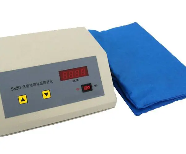 上海软隆 BW-TH1101型动物体温维持仪