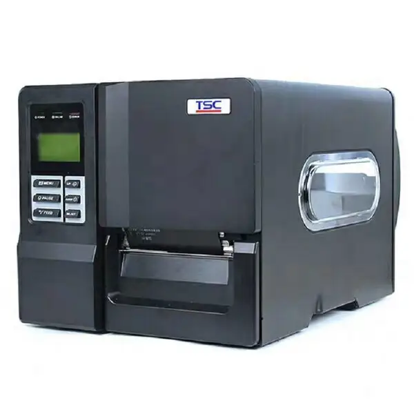 TSC TTP-244M Pro�����ӡ��32λ΢��������ӡ�ٶ�ÿ��ﵽ4Ӣ��