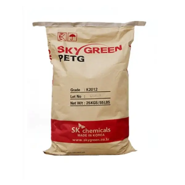 PETG/韩国sk/K2012 注塑级 透明级 高抗冲 食品级 板材级