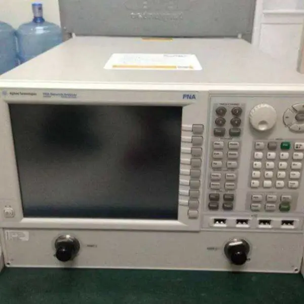 �Ϸ�keysight N5225B 4�˿� 50G΢�����������