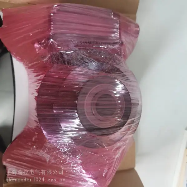 选型霍伯纳HOG10DN1024I工业旋转编码器