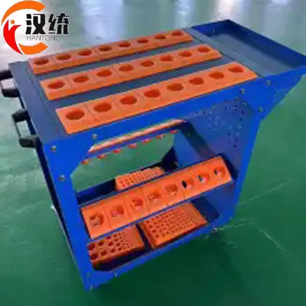 ��ͳ���ص��߹�������CNC�ӹ����ĵ���BT40 50 30HSK63�๦�ܹ��߳�