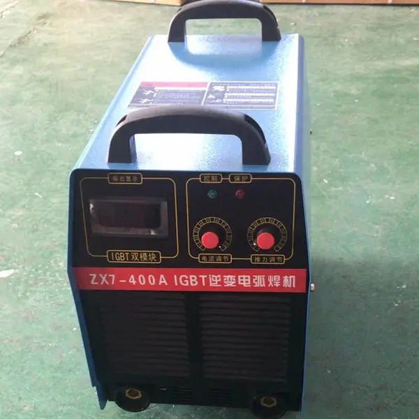 ������ֱ���ֹ��绡����ZX7-400A ̼�ֲ���ֺ���