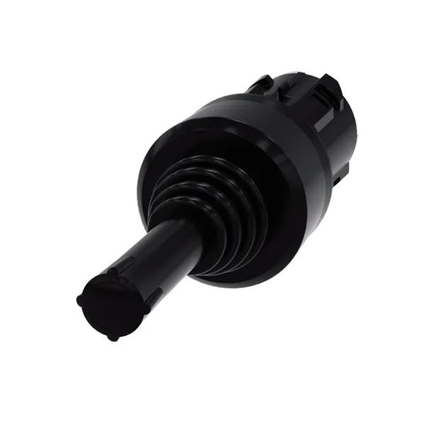 西门子 3SU10007AD100AA0ZX90 垂直 键控式 黑色塑料 纵横接线器