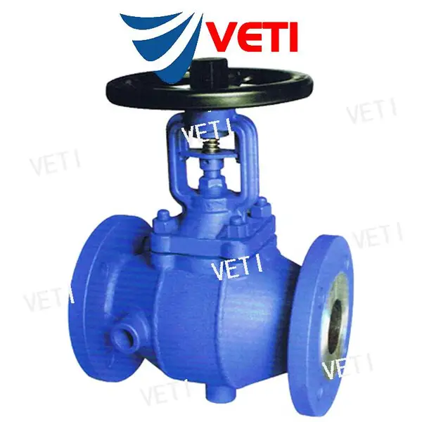 ���ڱ��²��ƹܽ�ֹ�� DN15-DN300 ˫���ܷ���й¶ ����VETIƷ��