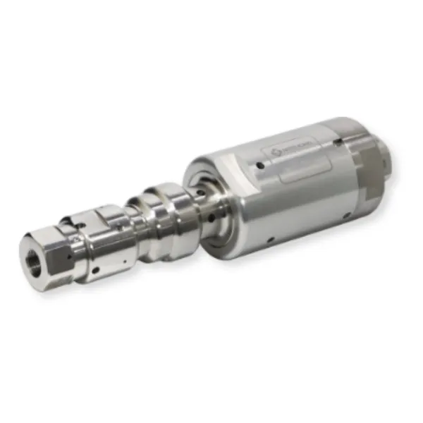 日本进口DELVO达威ERC-3HSP-H875-B400 出口联挂器