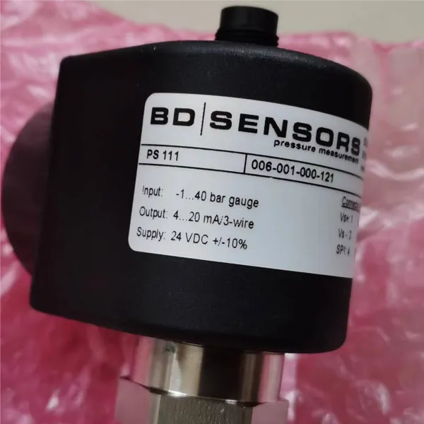 BRISTOL BHG 34/7-9高压电源M364A1-15 原厂全新正品