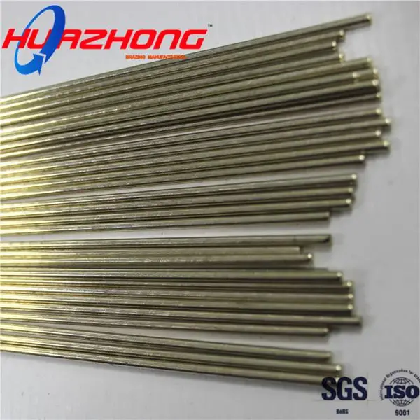 25银焊条 工厂直接销售 安徽华众 银合金焊条 HZ-Ag25Sn