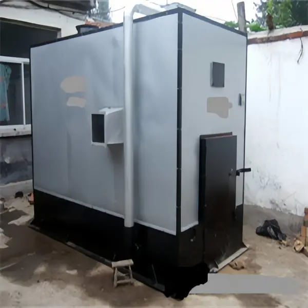 成型机设备怎么挑?纸浆模塑成型机类型与选型要点