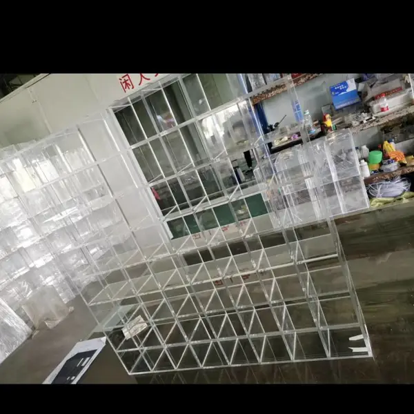 收纳盒 分格收纳 防尘防潮 一件起订