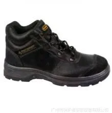 代尔塔DELTA301906中帮防砸防刺穿耐酸碱防寒耐高温安全鞋