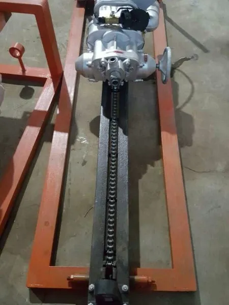 小型水钻顶管机 过路钻孔机使用方法 小型水钻穿路机 满发聚出品