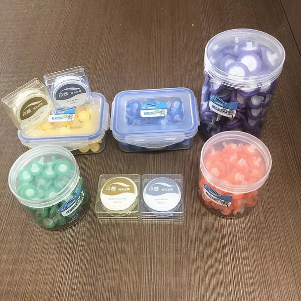 天津赛普瑞***系列一次性针头式过滤器针头滤器微孔滤膜