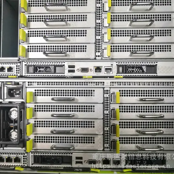 03021YJA CH91RIOUC RH5885 V2 8-socket system ��I/O��