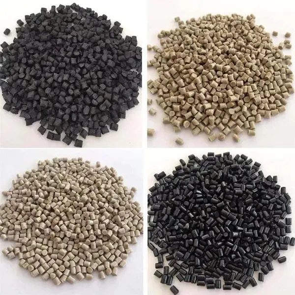 和庚丽A0G5HY 25%玻纤增强PA66 耐油 热稳定PA66轴承保持架专用料替代巴斯夫A3HG5