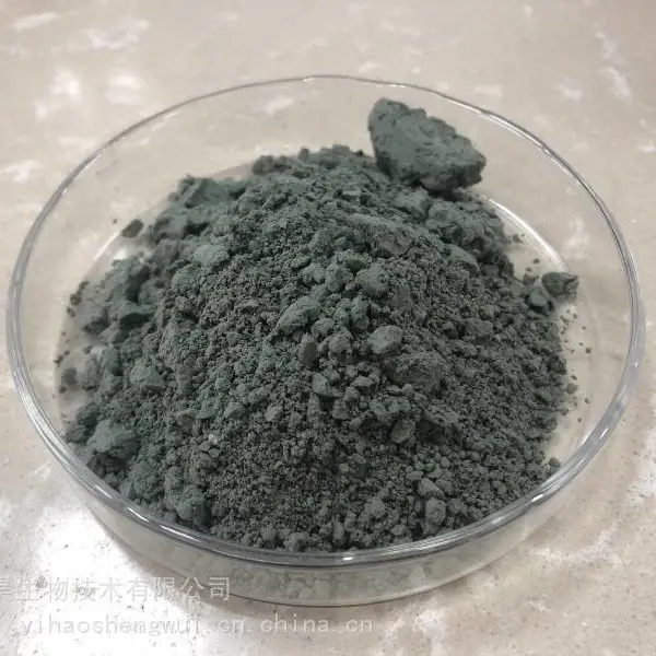 哈茨木霉 生物菌肥 有机肥用菌 预防土传病害用哈茨木霉